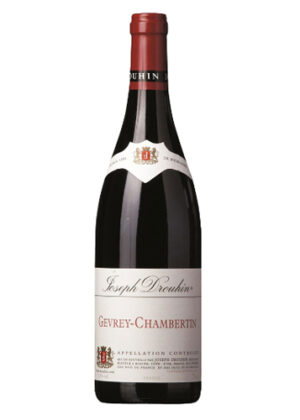 Rượu vang Pháp Joseph Drouhin Gevrey-Chambertin