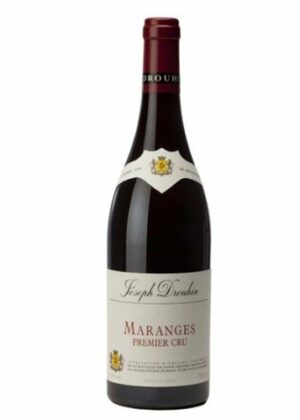Rượu vang Pháp Joseph Drouhin Maranges Premier Cru
