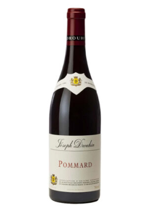 Rượu vang Pháp Joseph Drouhin Pommard
