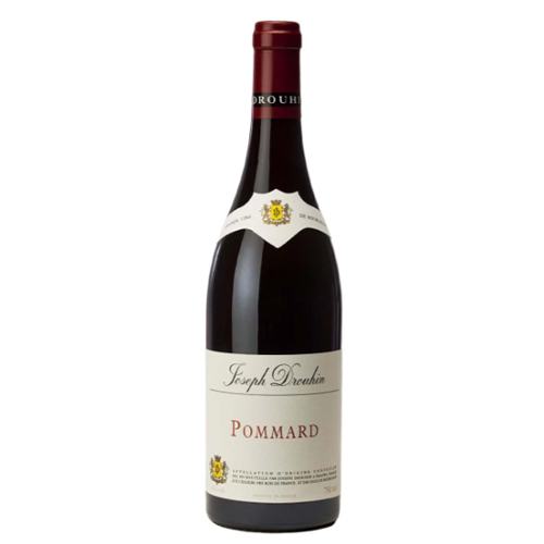 Rượu vang Pháp  Joseph Drouhin Pommard 