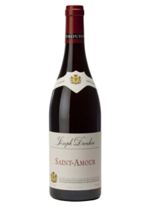 Rượu vang Pháp Joseph Drouhin Saint Amour