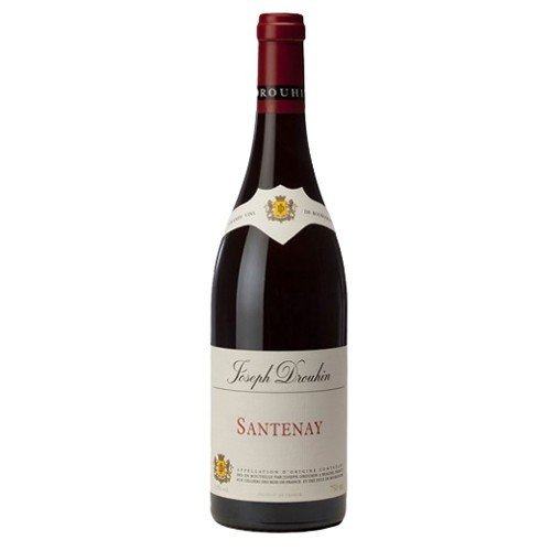 Rượu vang Pháp   Joseph Drouhin Santenay