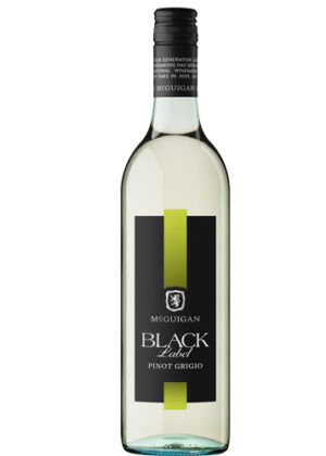 Rượu vang Úc McGuigan Black Labe Pinot Grigio