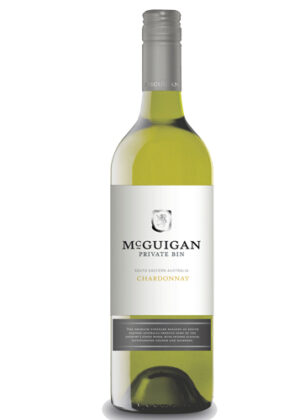 Rượu vang Úc McGuigan Private Bin Chardonnay