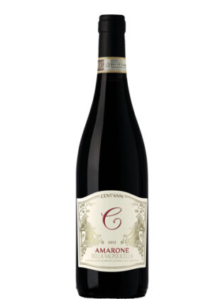 Rượu vang Ý Amarone - DOCG
