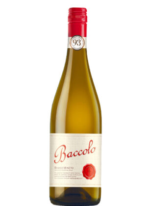 Rượu vang Ý Baccolo Appassimento - IGT