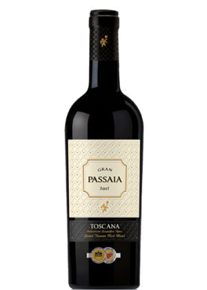 Rượu vang New Zealand Passaia Rosso Toscana - DOCG
