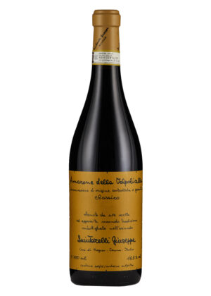 Rượu vang Ý Amarone della Valpolicella Classico Quintarelli Giuseppe 2013