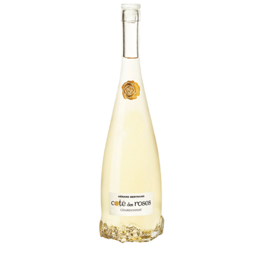 Rượu Vang Pháp Gerard Bertrand Cote des Roses Chardonnay  