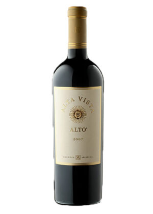 Rượu Vang Argentina Alta Vista Alto