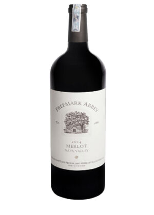 Rượu Vang Mỹ Freemark Abbey Merlot