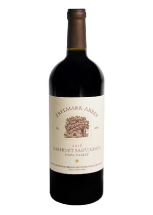 Rượu Vang Mỹ Freemark Abbey Napa Valley Cabernet Sauvignon