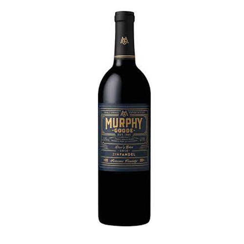 Rượu Vang Mỹ Murphy Goode Zinfandel