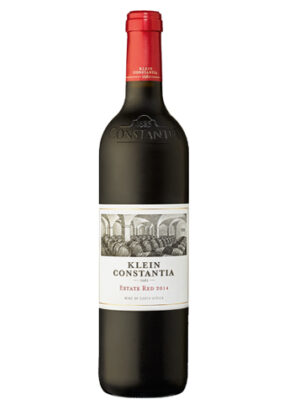Rượu Vang Nam Phi Klein Constantia Estate Red
