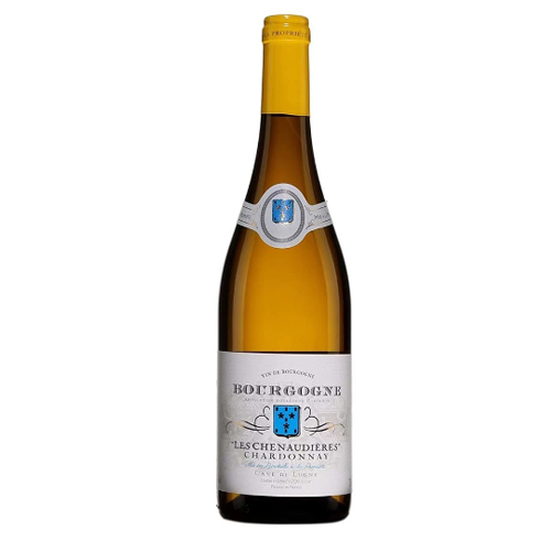 Rượu Vang Pháp Cave De Lugny Bourgogne Les Chenaudieres 