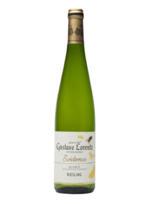 Rượu Vang Pháp Gustave Lorentz Alsace Riesling BIO