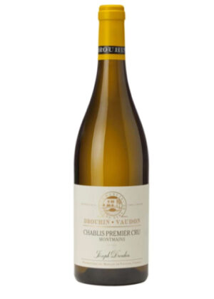 Rượu Vang Pháp Joseph Drouhin 1er Cru "Montmains" Chablis