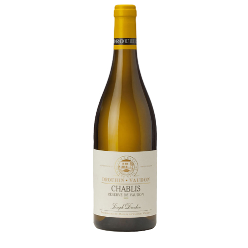 Rượu Vang Pháp Joseph Drouhin Chablis