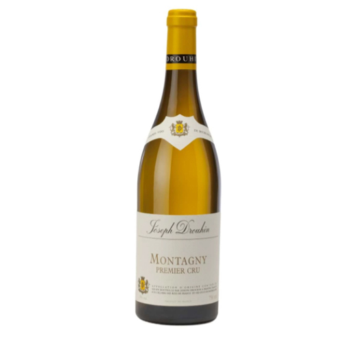 Rượu Vang Pháp Joseph Drouhin Montagny 1er Cru 