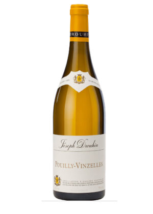 Rượu Vang Pháp Joseph Drouhin Pouilly-Vinzelles