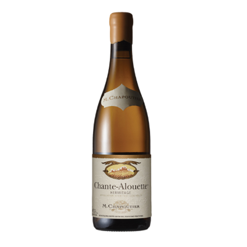Rượu Vang Pháp M.Chapoutier "Chante Alouette" Hermitage 