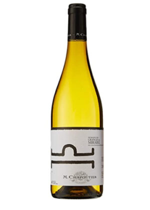 Rượu Vang Pháp M.Chapoutier Domaine des Granges de Mirabel