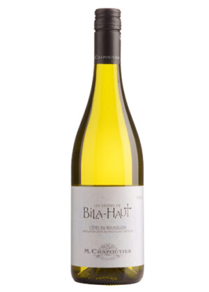 Rượu Vang Pháp M.Chapoutier "Les Vignes de Bila Haut" Côtes du Roussillon