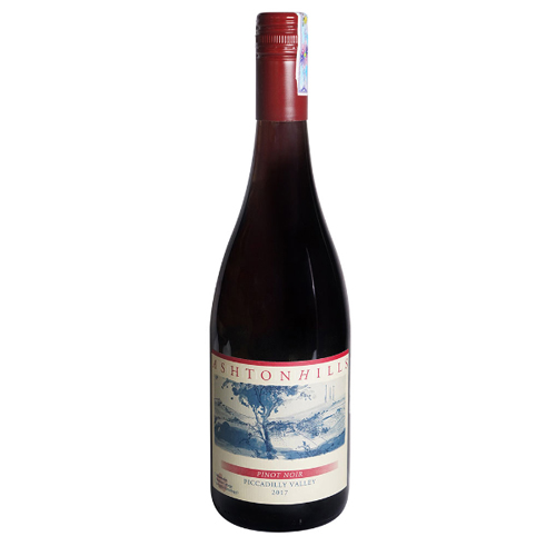 Rượu Vang Úc   Ashton Hills Piccadilly Valley Pinot Noir