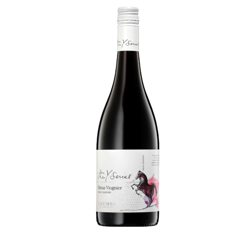 Rượu Vang Úc Yalumba Y Series Shiraz Viognier