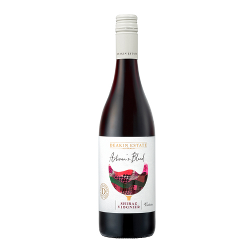 Rượu Vang Úc Deakin Estate Artisan’s Blend Shiraz Viognier