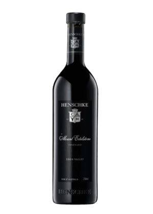 Rượu Vang Úc Henschke "Mount Edelstone" Shiraz