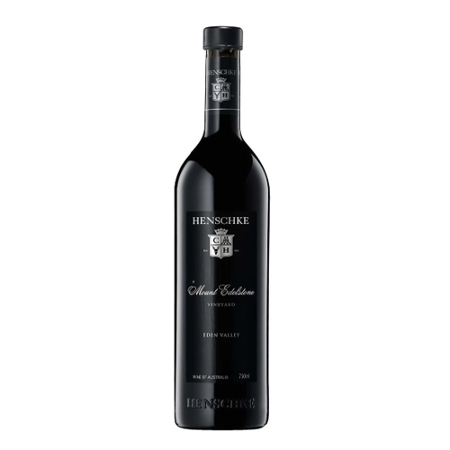 Rượu Vang Úc   Henschke "Mount Edelstone" Shiraz 