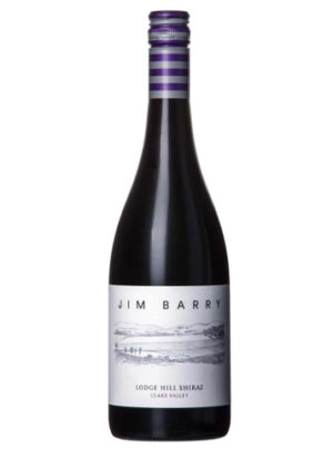 Rượu Vang Úc Jim Barry "Lodge Hill" Shiraz