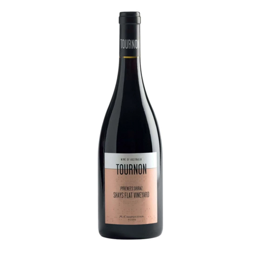 Rượu Vang Úc M. Chapoutier Tournon Pyrenees Shays Flat Vineyard 