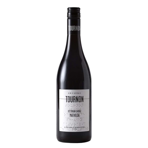 Rượu Vang Úc M. Chapoutier Tournon Mathilda Shiraz 