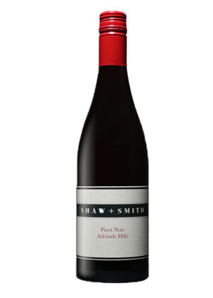 Rượu Vang Úc Shaw & Smith Pinot Noir