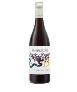 Rượu Vang Úc Deakin Estate Pinot Noir