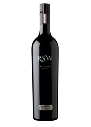 Rượu Vang Úc Wirra Wirra "RSW" Shiraz