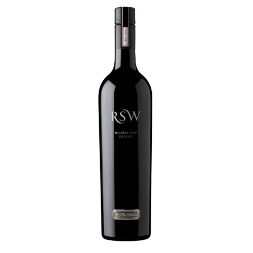 Rượu Vang Úc  Wirra Wirra "RSW" Shiraz 