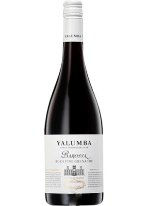 Rượu Vang Úc Yalumba "Samuel's Collection" Bush Vine Grenache