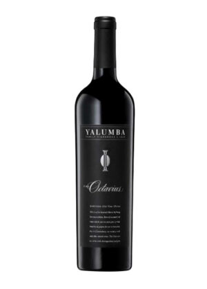 Rượu Vang Úc Yalumba "The Octavius"