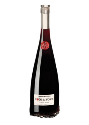 Rượu vang Pháp Gerard Bertrand Côte des Roses Pinot Noir