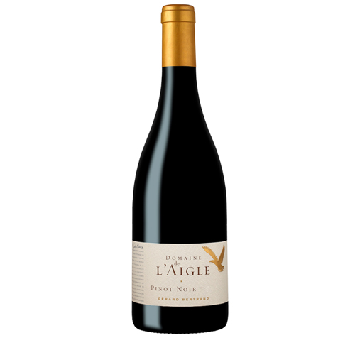 Rượu vang Pháp Gerard Bertrand "Domaine de L'Aigle" Haute Vallee de l'Aude