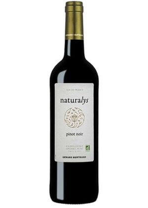 Rượu vang Pháp Gerard Bertrand Naturalys Pinot Noir