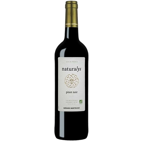 Rượu vang Pháp Gerard Bertrand Naturalys Pinot Noir