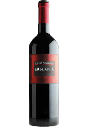Rượu vang Tây Ba Nha Arzuaga La Planta