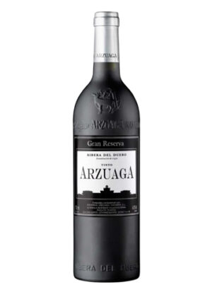 Rượu vang Tây Ba Nha Arzuaga Tinto Gran Reserva Ribera de Duero