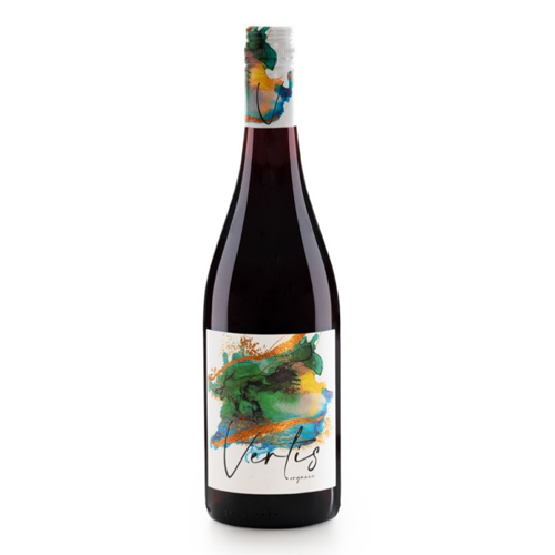 Rượu vang Tây Ba Nha Castano Vertis Organic