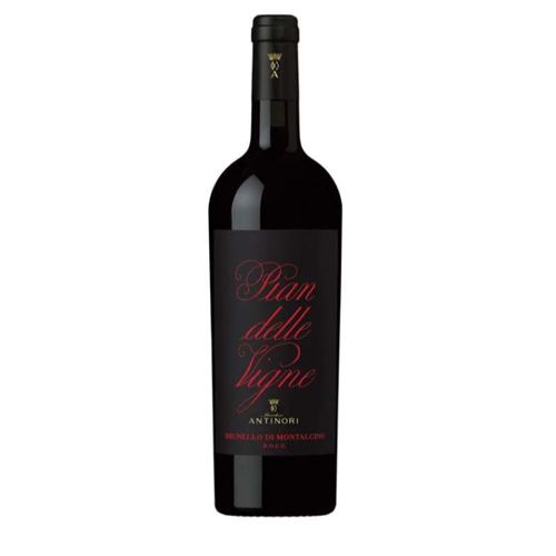 Rượu vang Ý Antinori Pian Delle Vigne Brunello di Montalcino