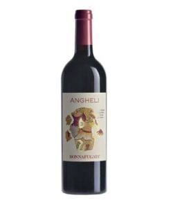 Rượu vang Ý Donnafugata Angheli